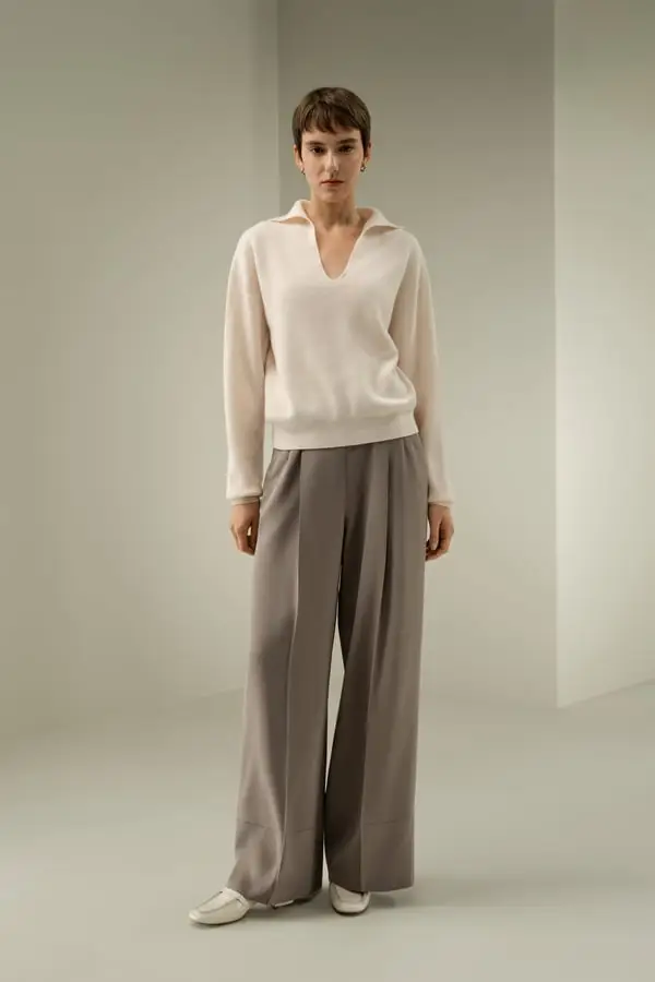 LILYSILK Polo 2832568