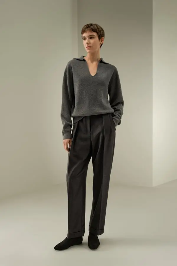 LILYSILK Polo 2928860