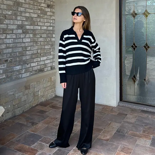 LILYSILK Polo Donna 2832649