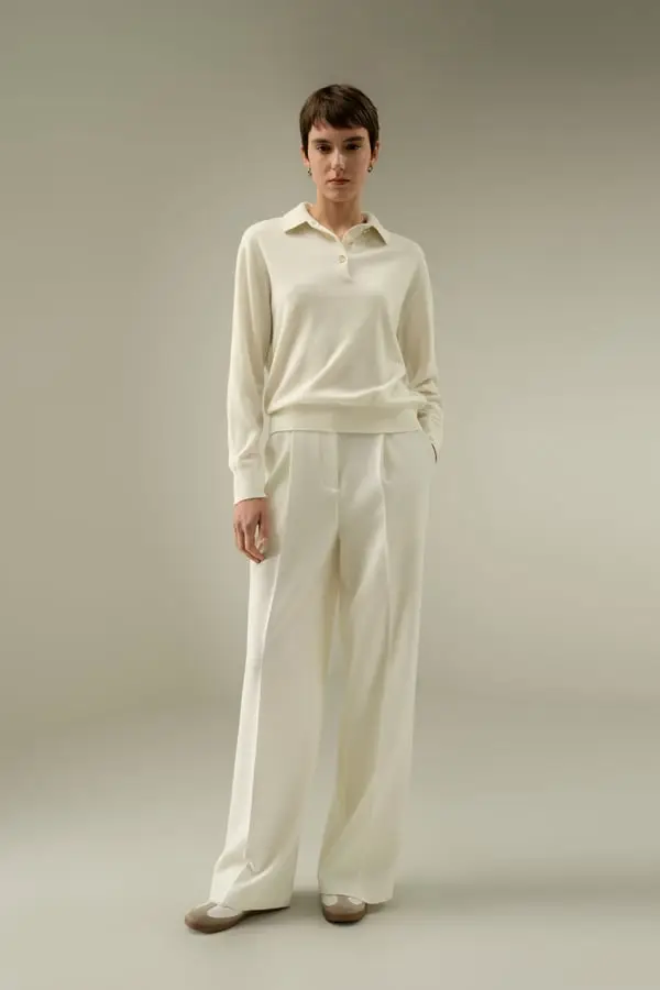 LILYSILK Polo Donna 2928313