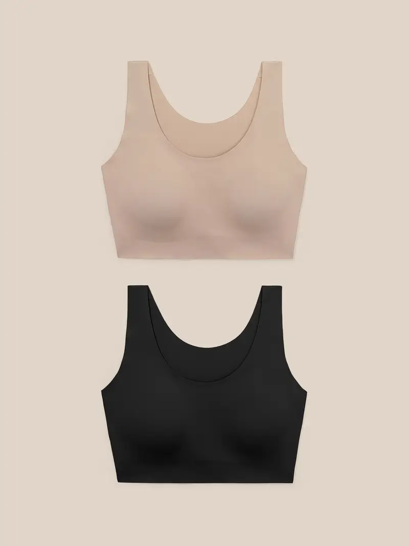 LILYSILK Reggiseni Donna Rosa 2832590