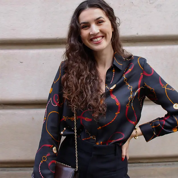 LILYSILK Camicie Donna 2926500