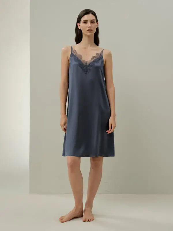 LILYSILK Slip Donna 3534489