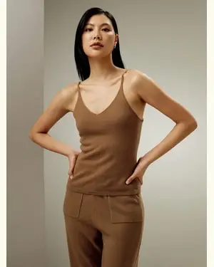 LILYSILK Top Multicolore 4223835