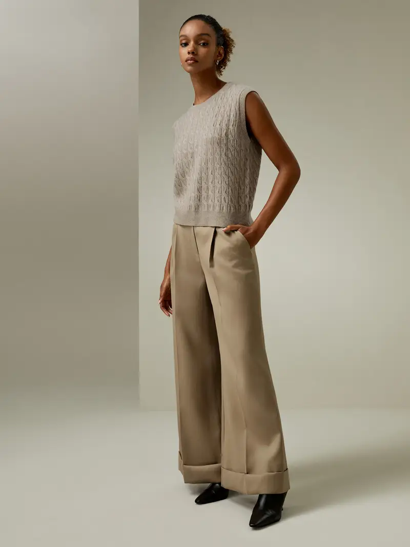 LILYSILK Top Multicolore 2925562