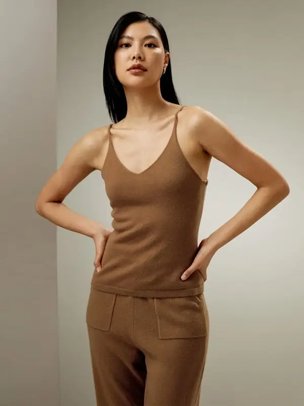 LILYSILK Top Multicolore 4223836