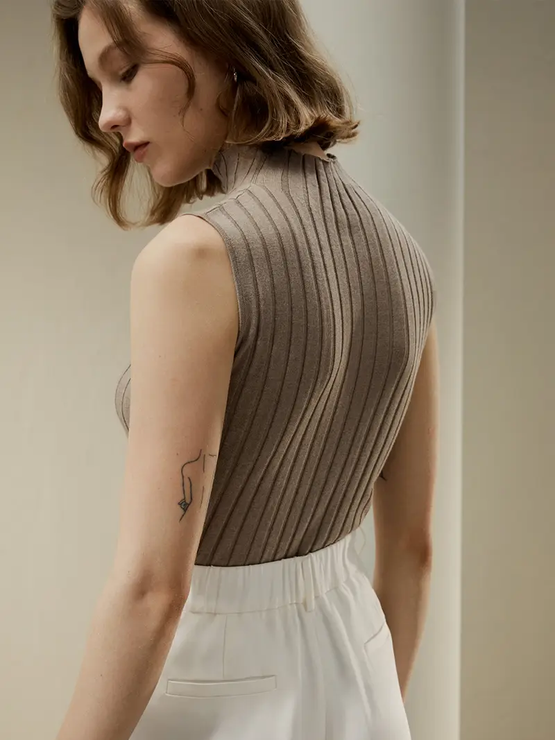 LILYSILK Top Donna 2925468