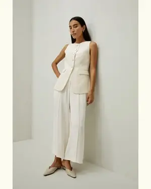 Top In Seta Eleganti Femmina 100% Seta Di Gelso Leggero E Traspirante Dura Più A Lungo Ed Giglio Bianco