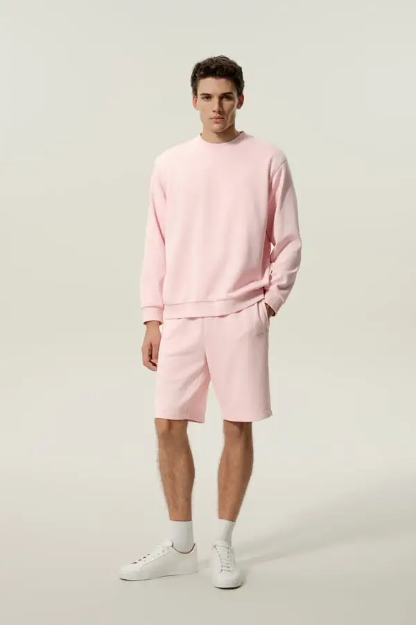 LILYSILK Cipria Uomo Rosa 3741367