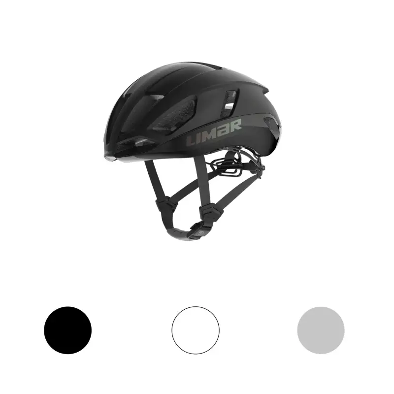 Casco da bici da corsa Limar Air Atlas