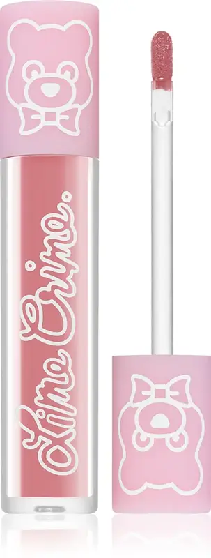 Plushies Rossetto Liquido Colore Rosebud 3,5 Ml
