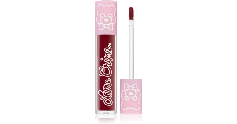 Plushies rossetto liquido colore Rosebud 3,5 ml