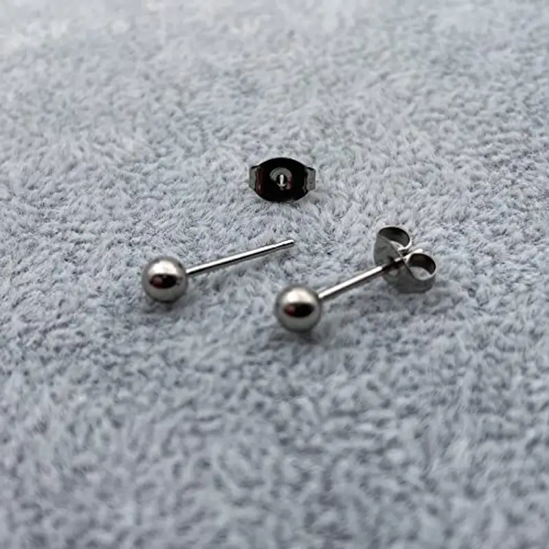 Limerencia Orecchini Uomo 2007292 miniatura 2