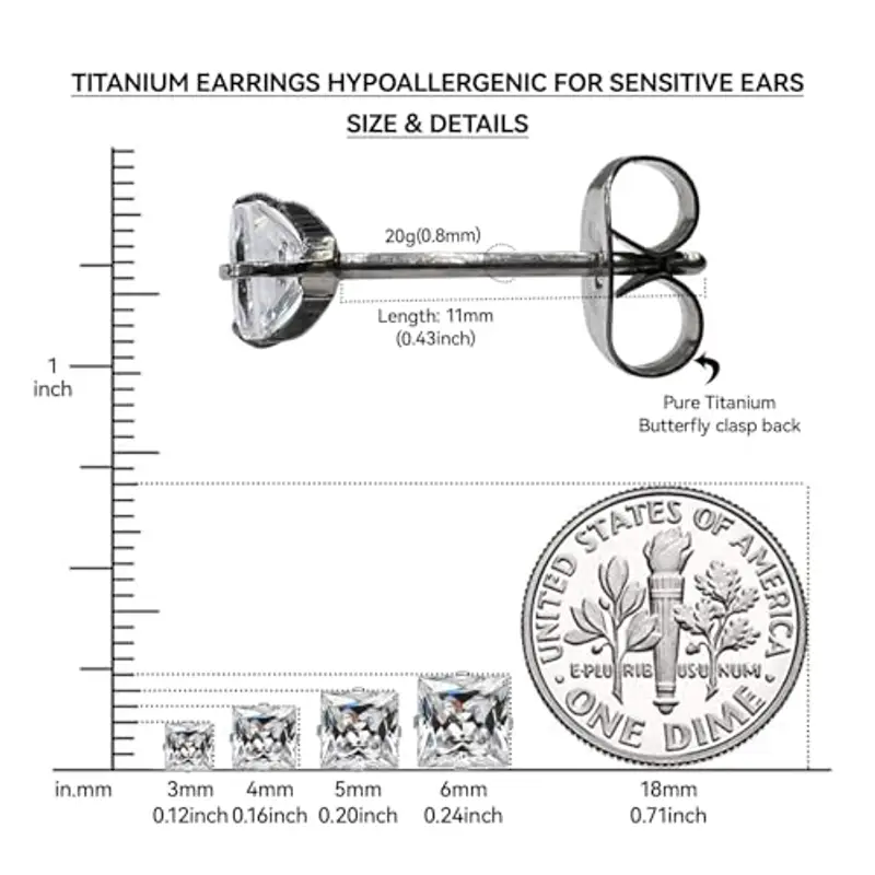 Limerencia Orecchini Uomo 1959789 miniatura 3