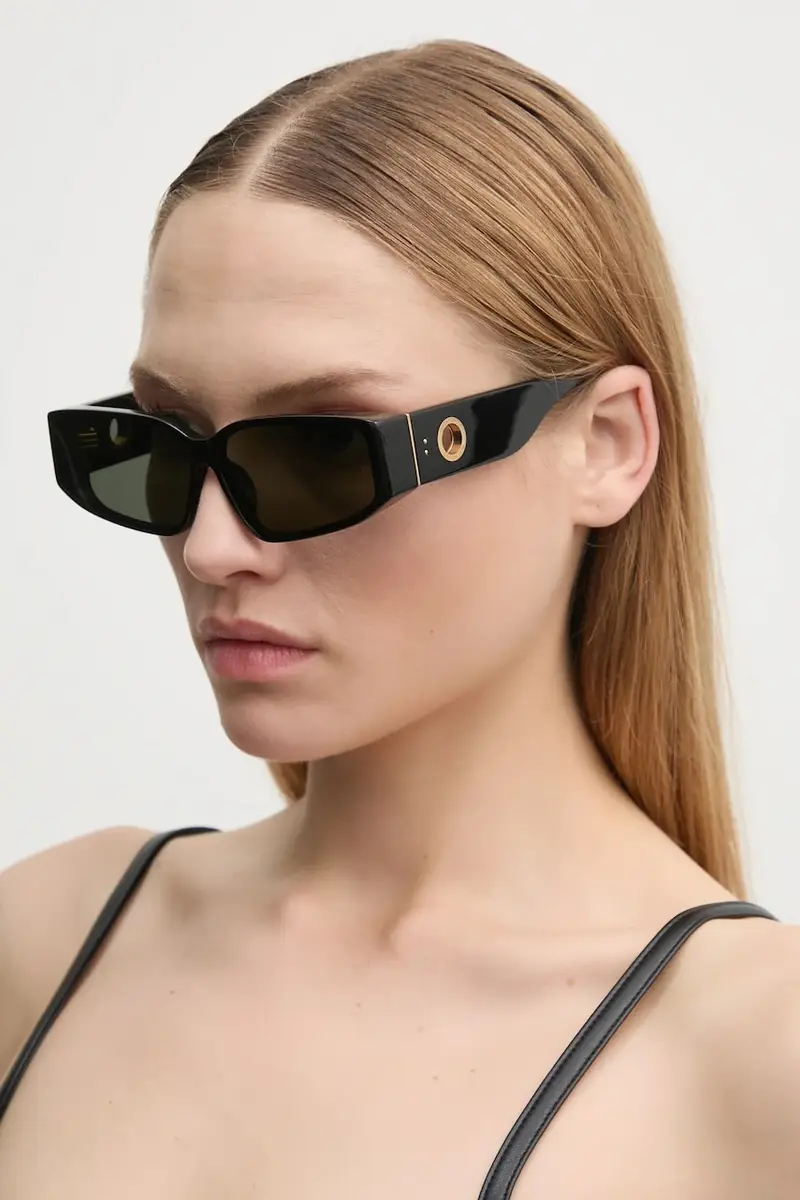 occhiali da sole ALEXIS colore nero LFL1465C1SUN