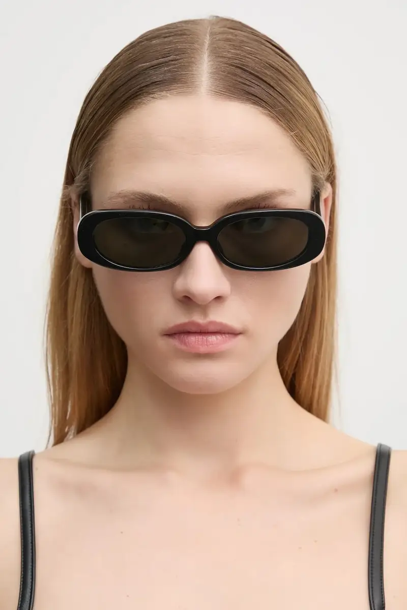 occhiali da sole CARA colore nero LFL1252C1SUN