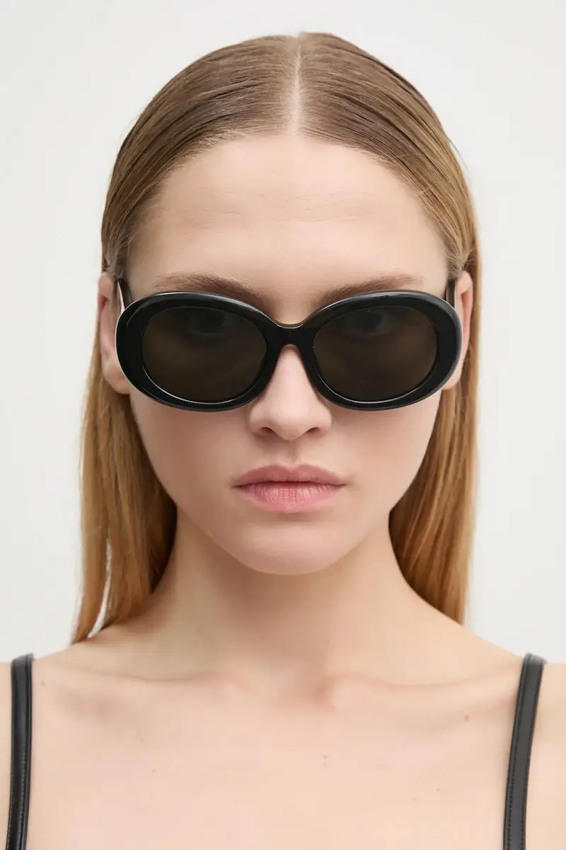 occhiali da sole LINA colore nero LFL1462C1SUN