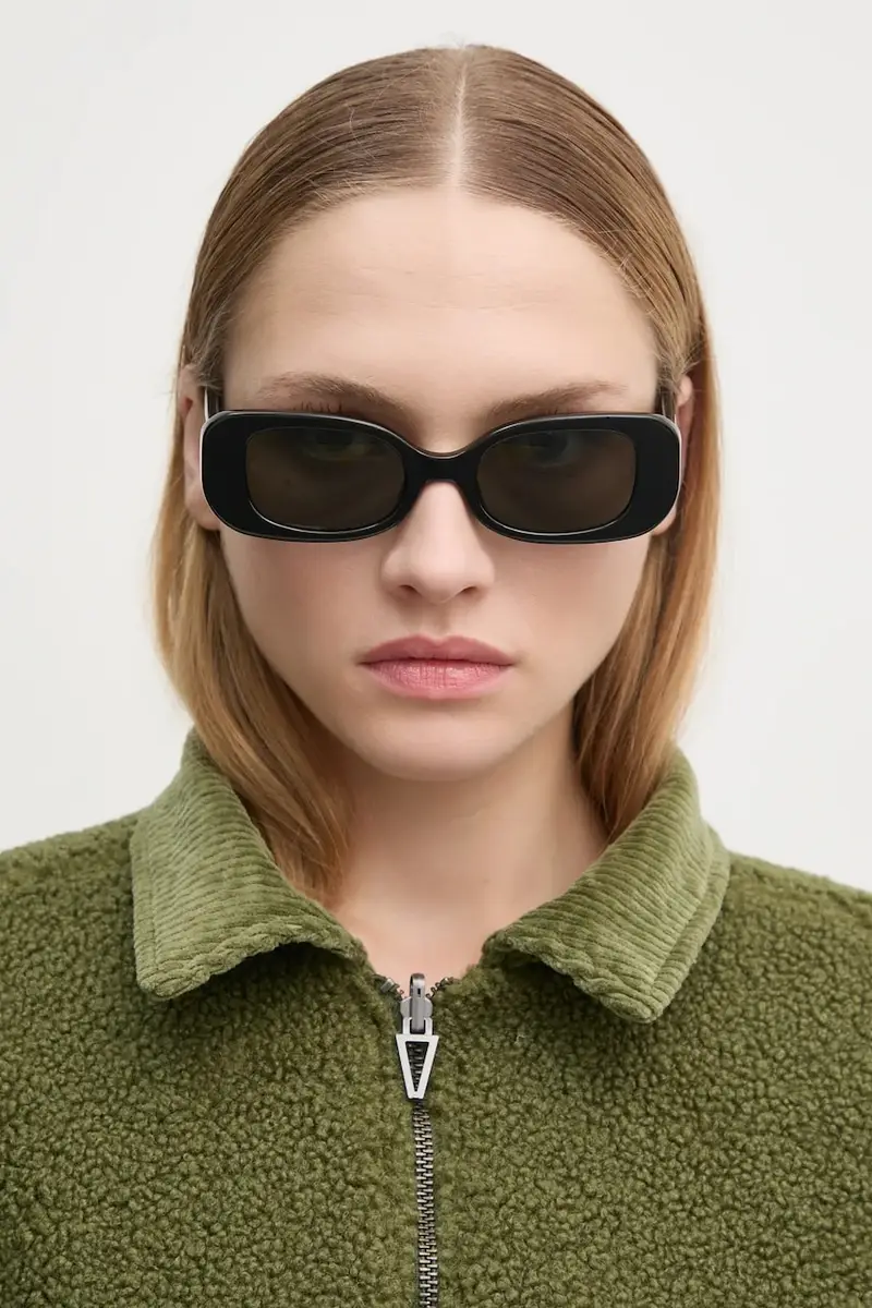 occhiali da sole LOLA colore nero LFL1117C1SUN