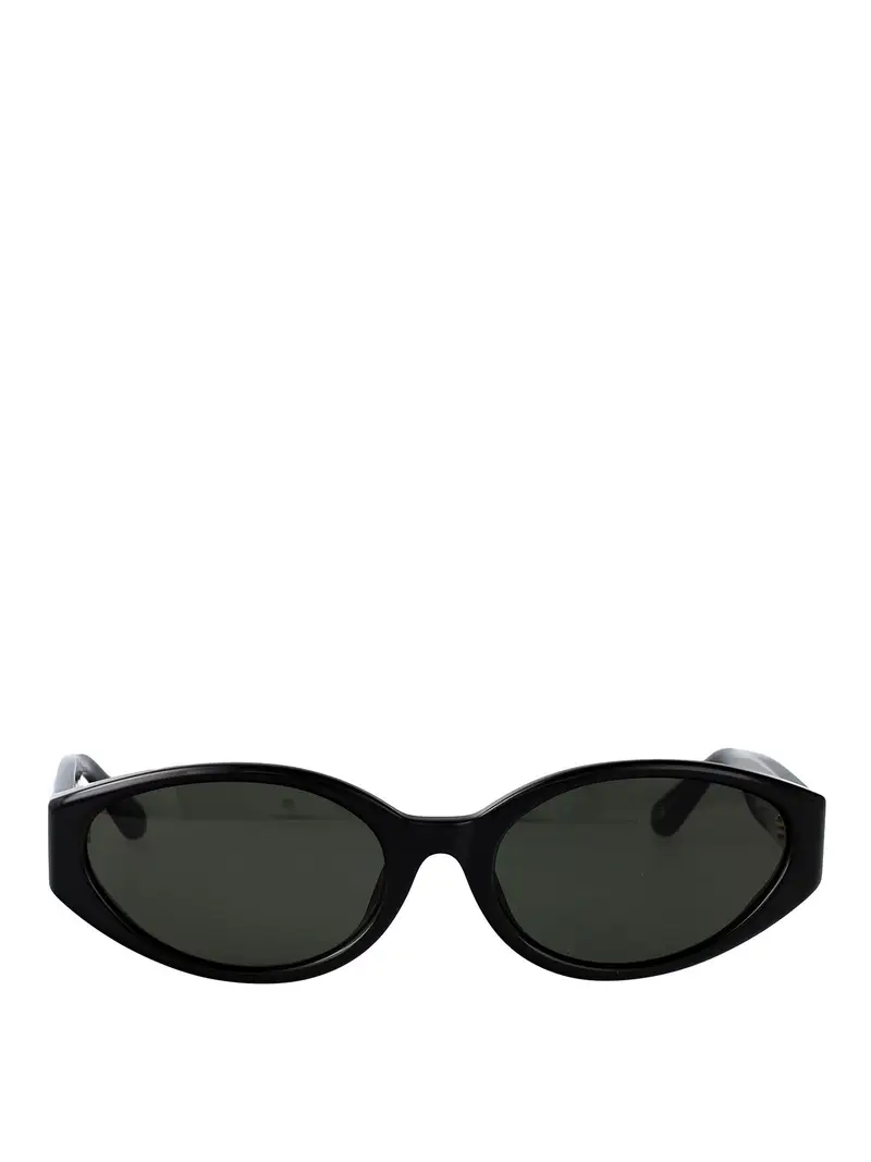 Occhiali da sole Lyra Nero