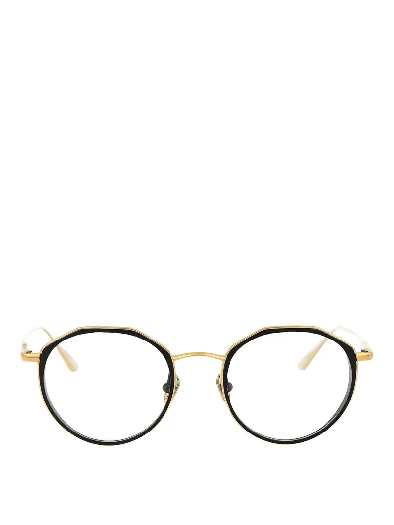 Occhiali da sole Oro