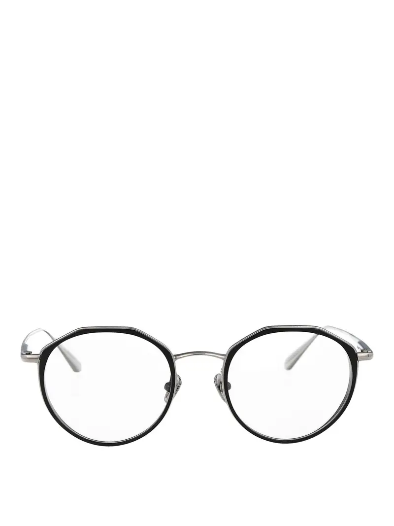 Occhiali da sole Oro