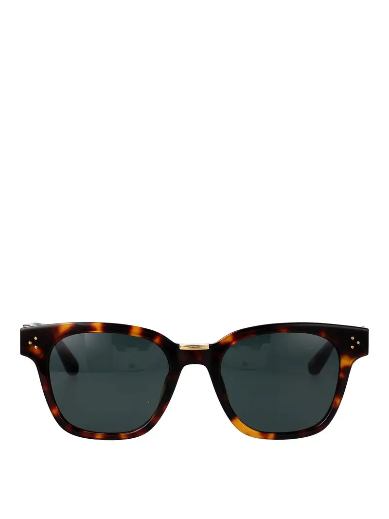 Occhiali da sole Sanchez Marrone