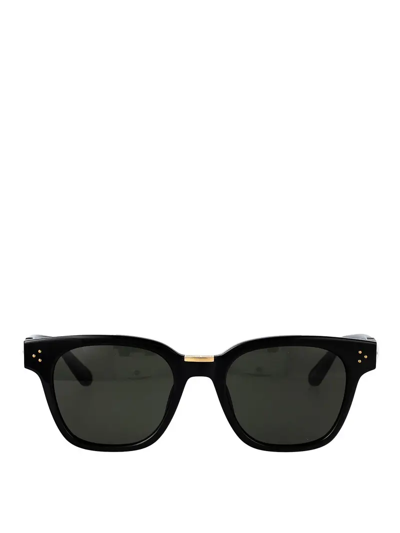 Occhiali da sole Sanchez Nero