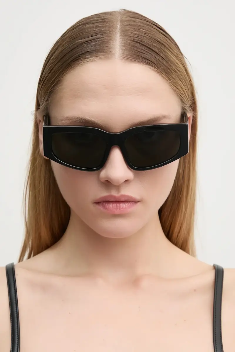 occhiali da sole SENNA colore nero LFL1351C1SUN