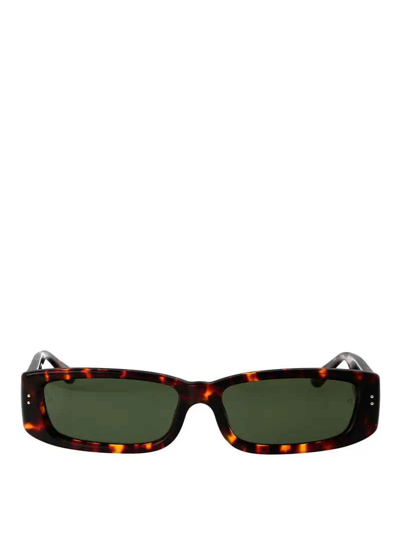 Occhiali da sole talita Marrone