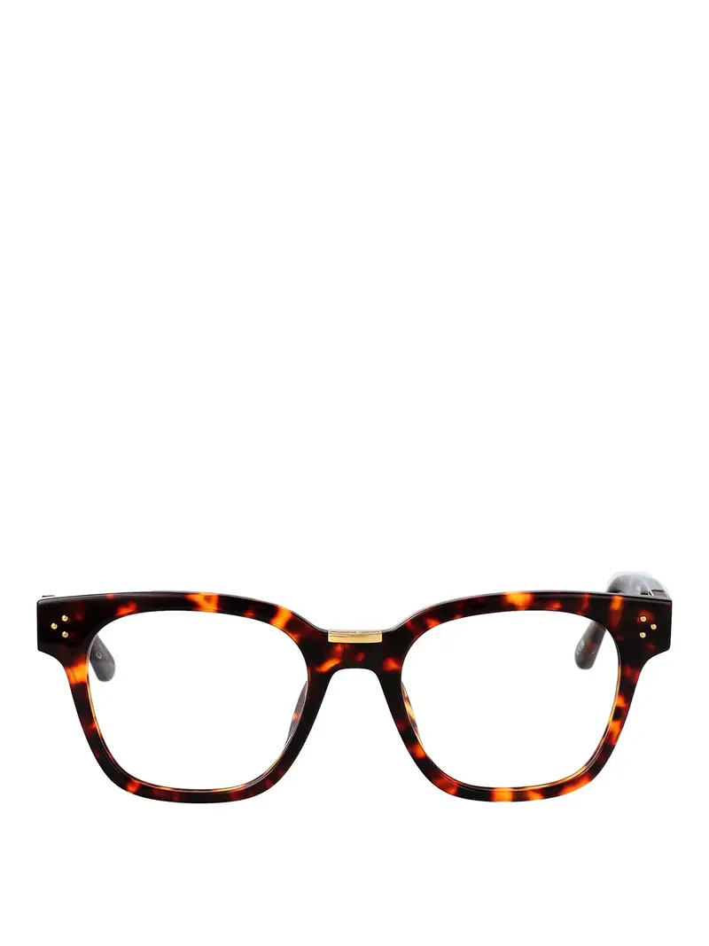 Occhiali Sanchez Marrone