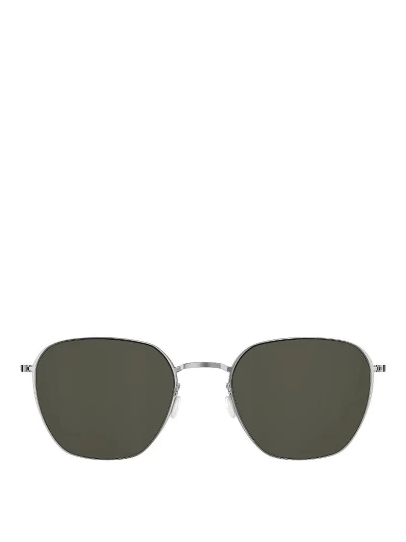 Occhiali da sole Grigio