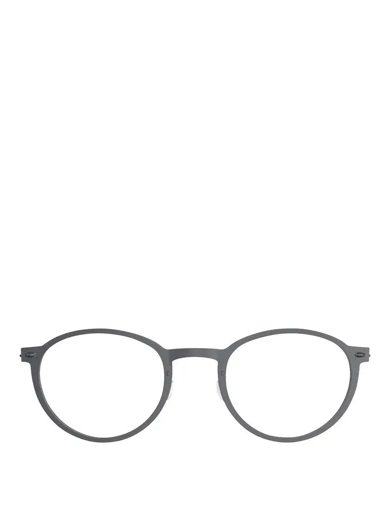 Occhiali Grigio