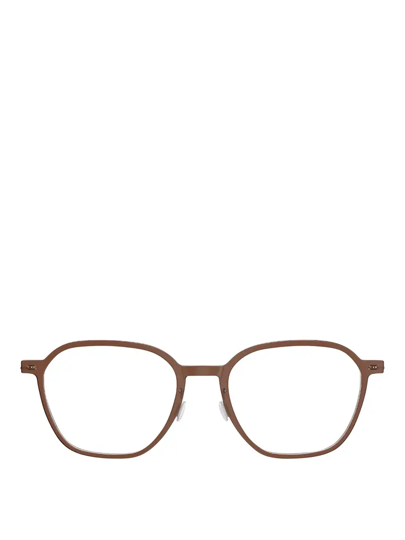 Occhiali Marrone