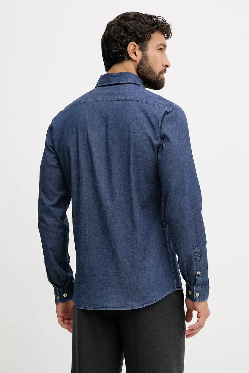 Lindbergh Jeans Uomo Blu 3595946 miniatura 3