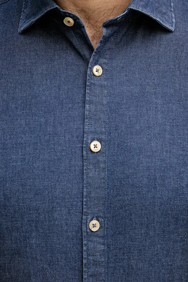 Lindbergh Jeans Uomo Blu 3595946 miniatura 5