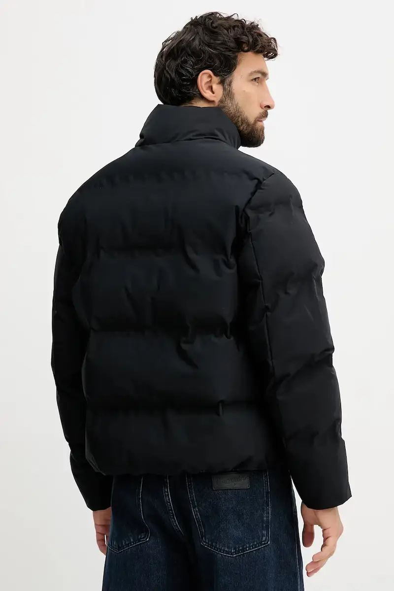 giacca colore nero 30-301121 miniatura 3