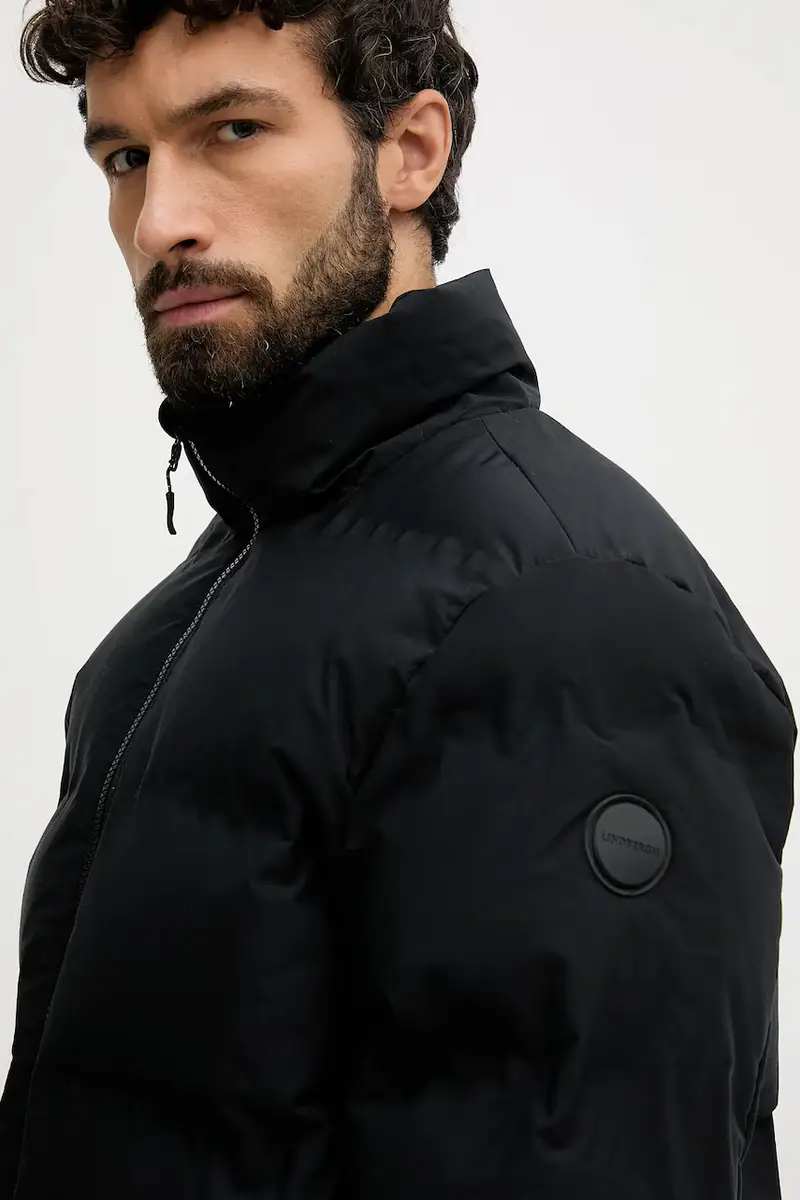 giacca colore nero 30-301121 miniatura 4