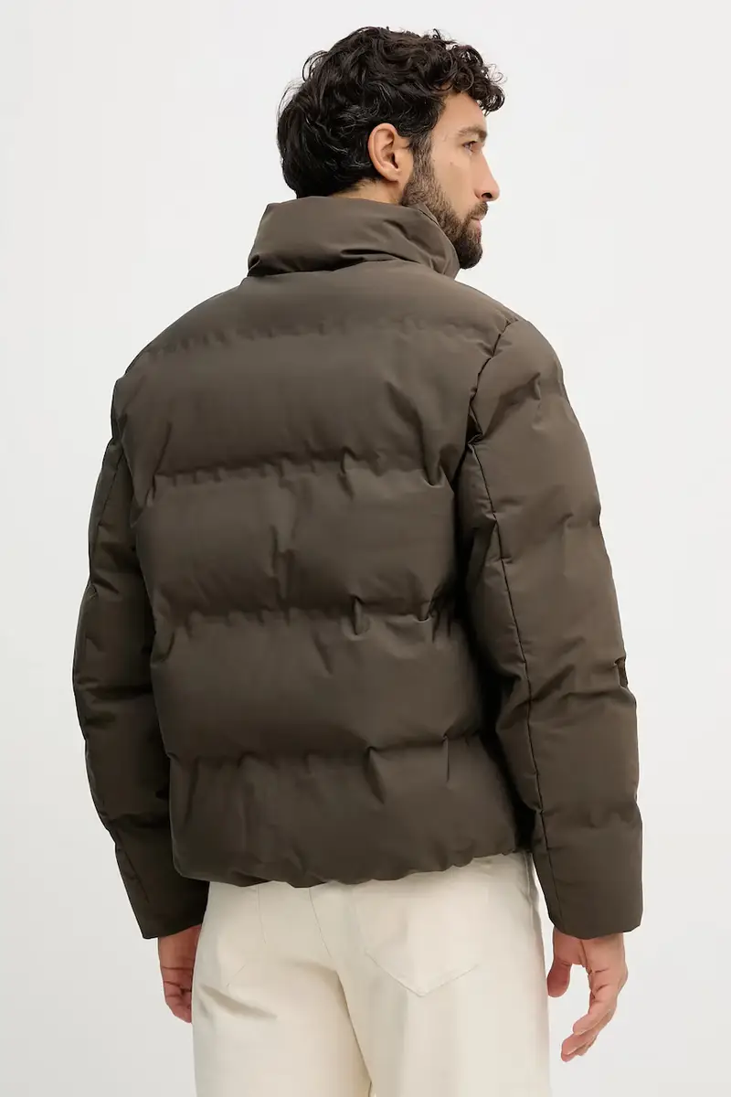 giacca colore verde 30-301121 miniatura 3