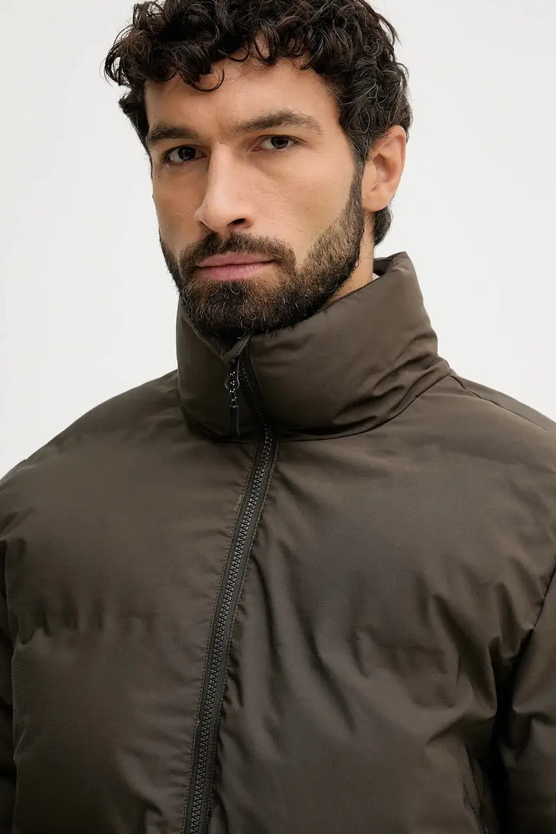 giacca colore verde 30-301121 miniatura 4