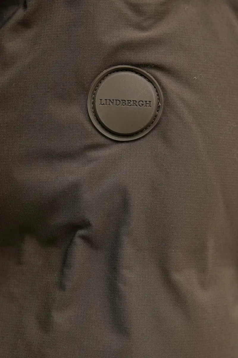 giacca colore verde 30-301121 miniatura 5