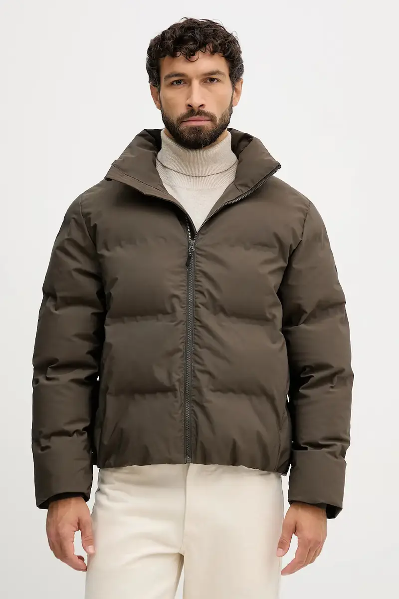 giacca colore verde 30-301121