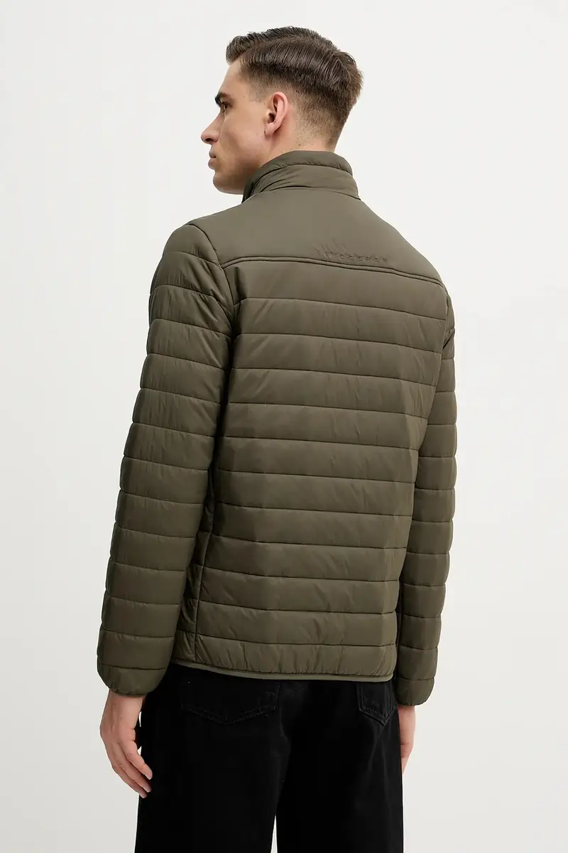 giacca Verde miniatura 3