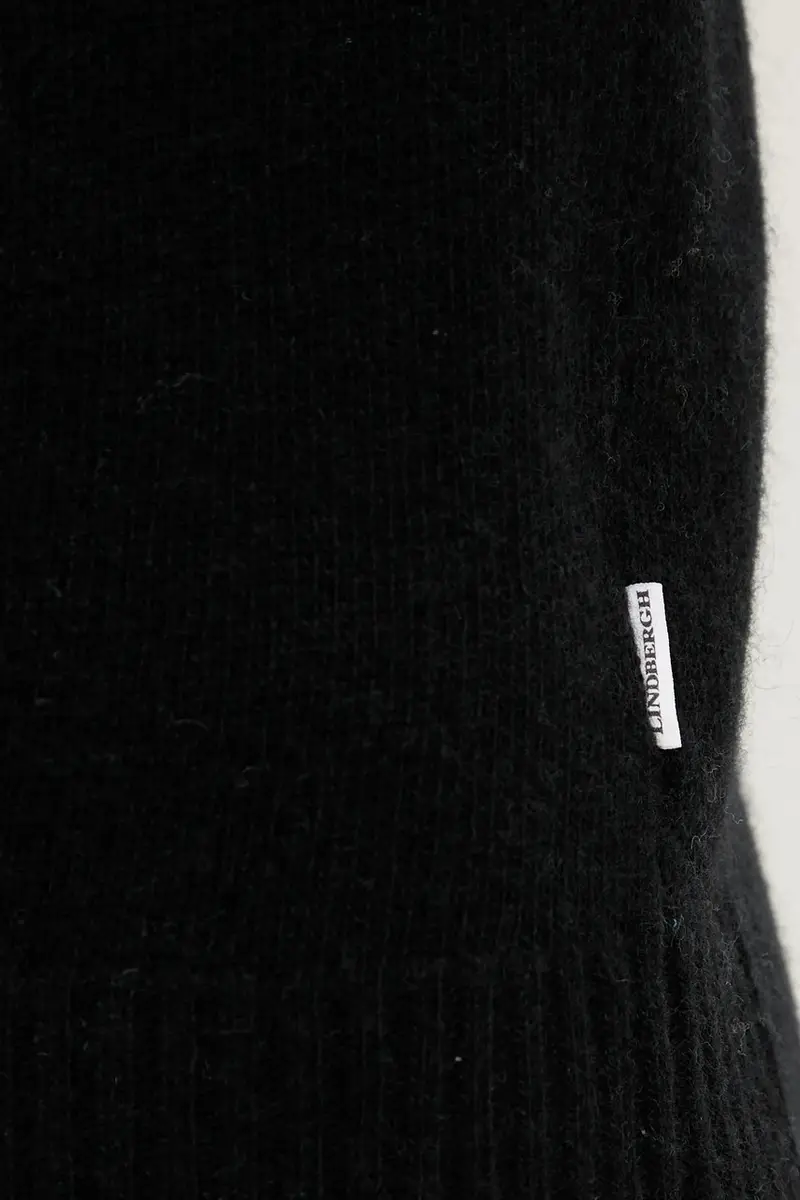 maglione con lana colore nero 30.800220 miniatura 5