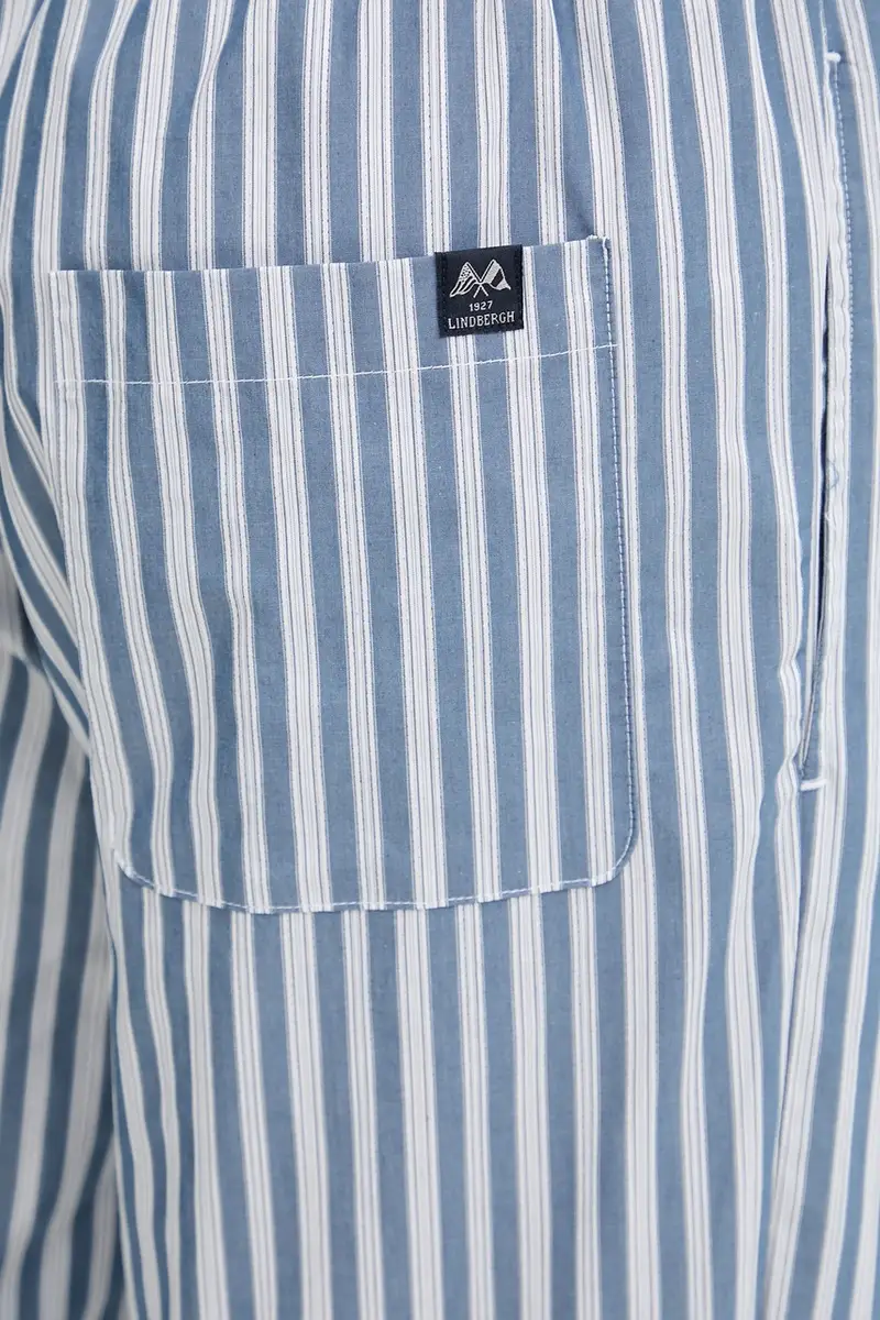 pantaloni notte in lana uomo colore blu 30.997529 miniatura 4