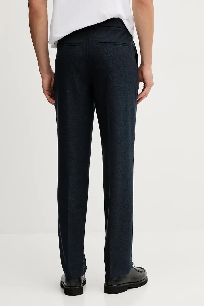 pantaloni uomo colore blu navy 30.001052 miniatura 3