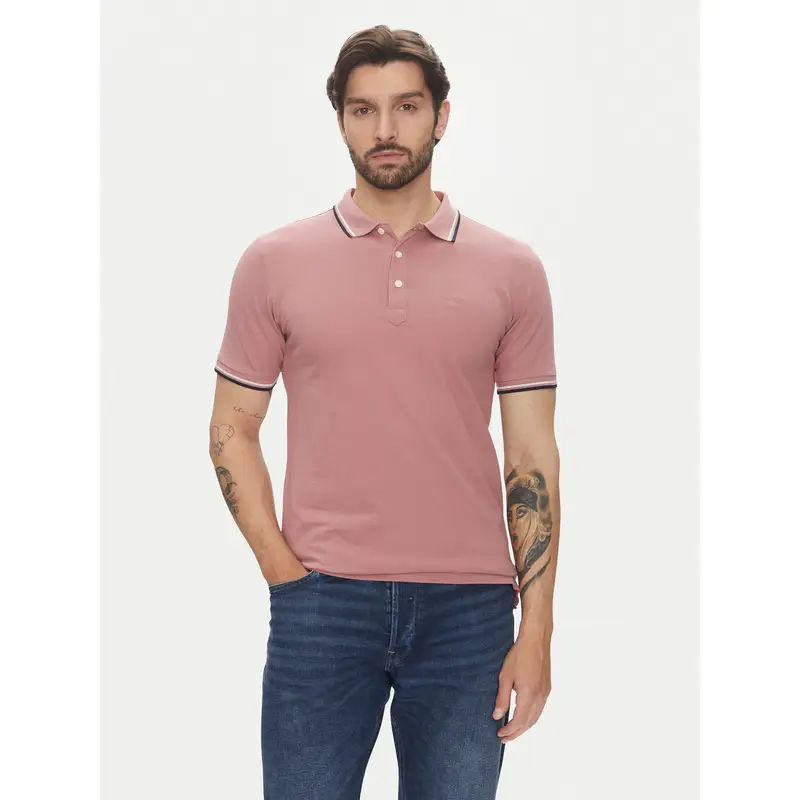 Lindbergh Polo Rosa 3216799