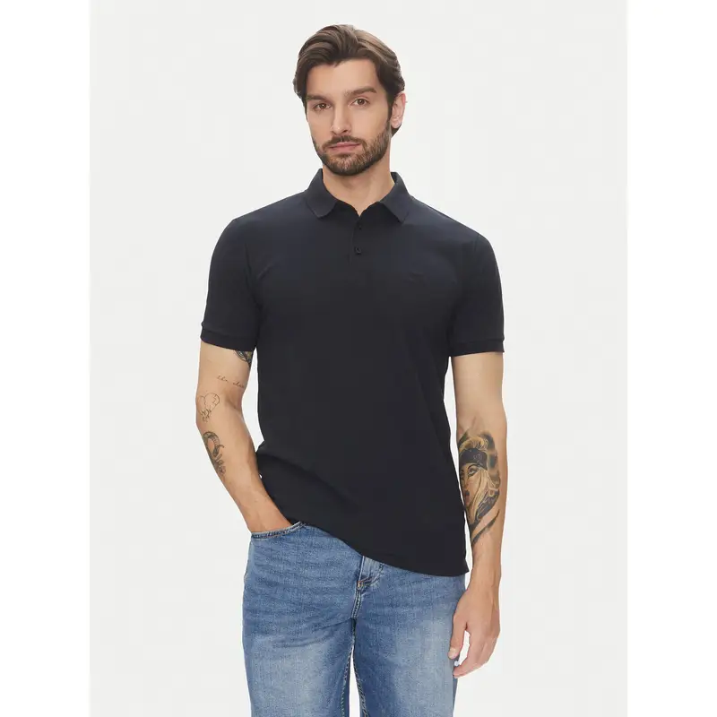 Lindbergh Polo Blu 3216801