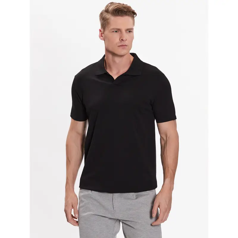 Lindbergh Polo Nero 3460944