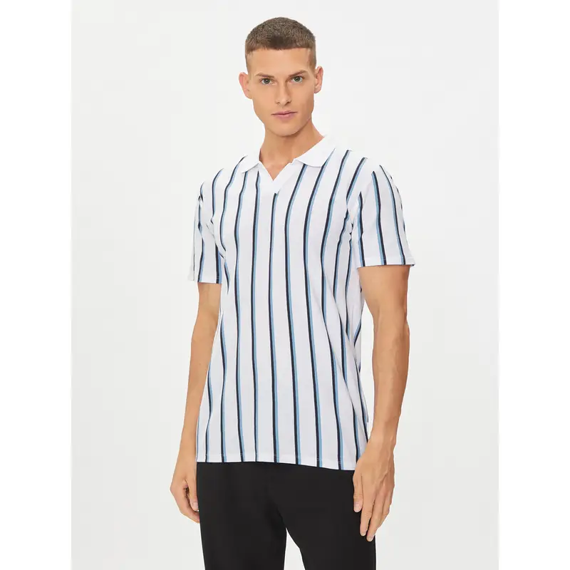 Lindbergh Polo Bianco 3204406