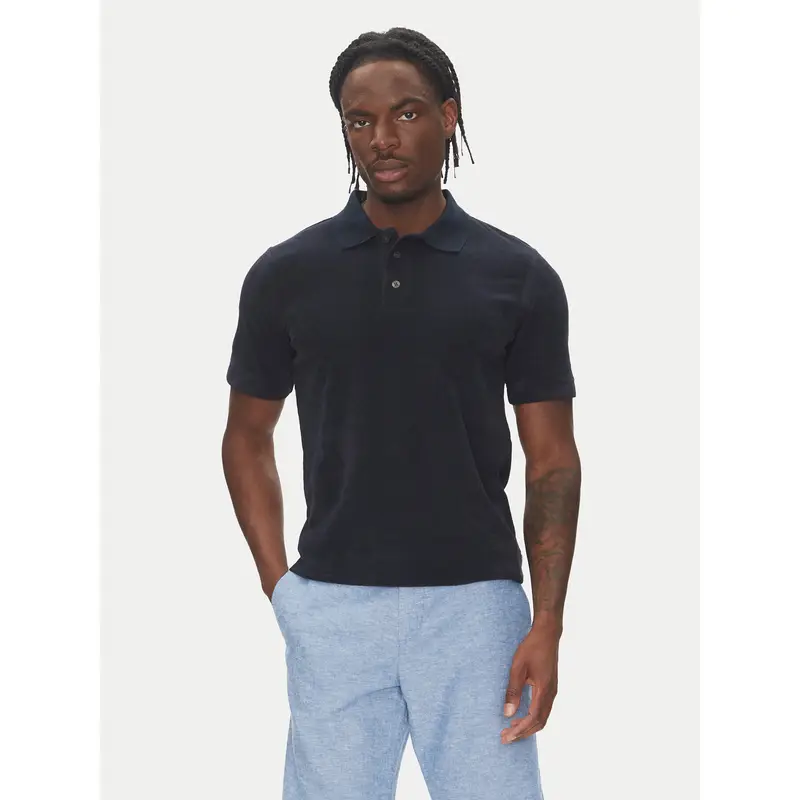 Lindbergh Polo Blu 3212042